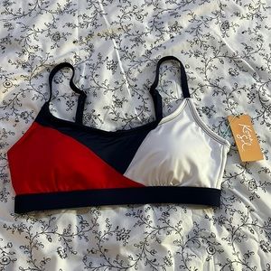 Kona Sol Bikini Top